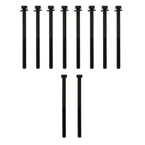 Engine Cylinder Head Bolt Set | 557ES 72472