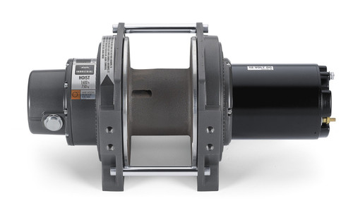DC1600 12V Industrial Hoist | WRN33503