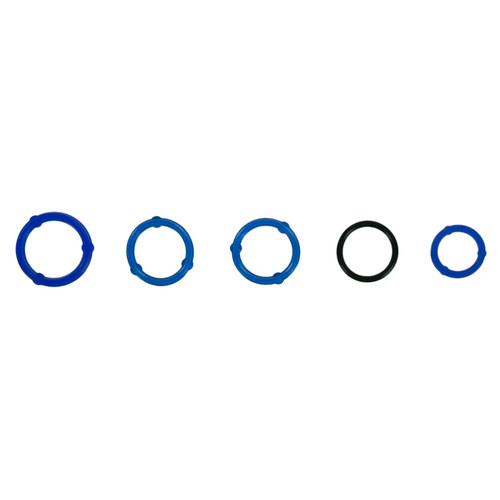 Engine Oil Cooler Adapter Seal Set | 557ES 73012