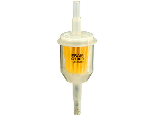 Fuel Filter In-Line | FRMG1000