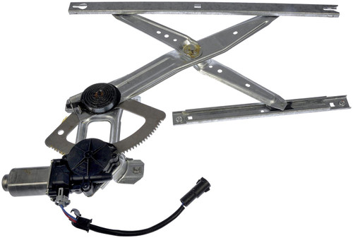 Window Regulator | DOR748-063