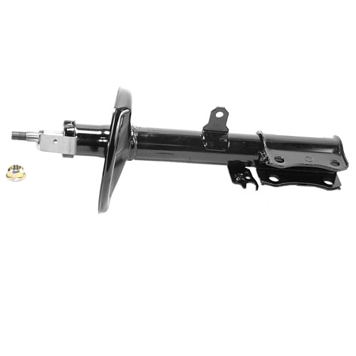 OESpectrum Rear Left Suspension Strut | MON71681