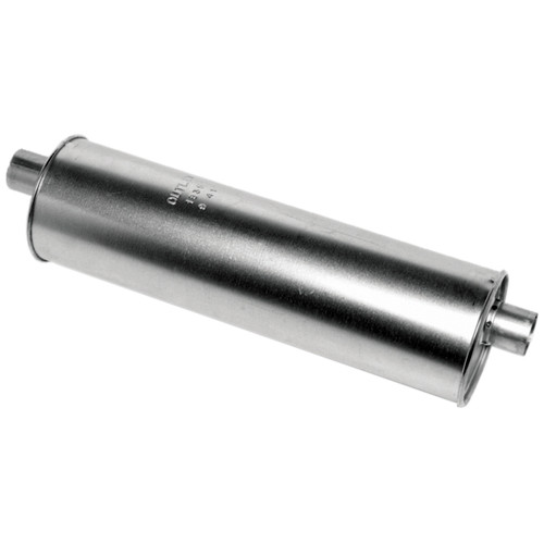 SoundFX Direct Fit Exhaust Muffler | WEX18357