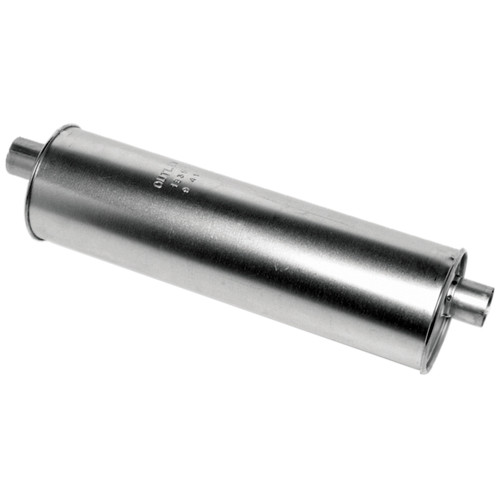 SoundFX Direct Fit Exhaust Muffler | WEX18357