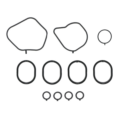 Fuel Injection Plenum Gasket Set | 557MS 97041