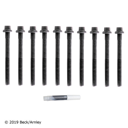 Cylinder Head Bolt Set | BEC016-1003