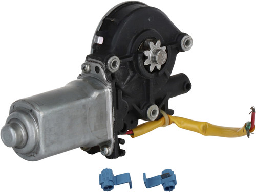 Remanufactured Power Window Motor | CAR47-4519
