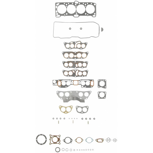 PermaTorque Engine Cylinder Head Gasket Set | 557HS 9388 PT