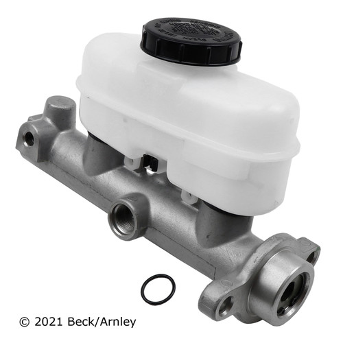 Brake Master Cyl | BEC072-9687
