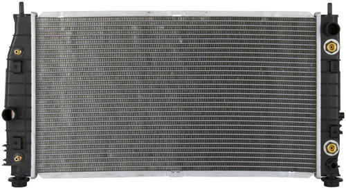 Complete Radiator | SPECU2184
