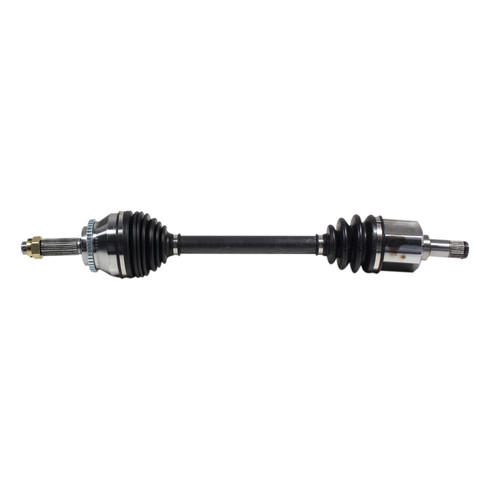 Mitsubishi (2.4) CV Axle Assembly  - Front Left | GSPNCV51600