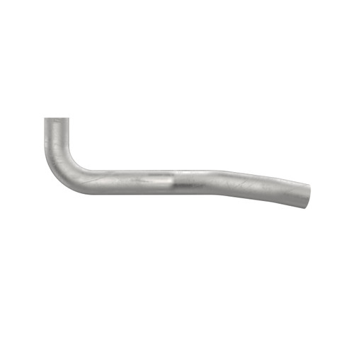 Exhaust Tail Pipe - 2" Inlet (OD) 2" Outlet (OD) | WEX52984