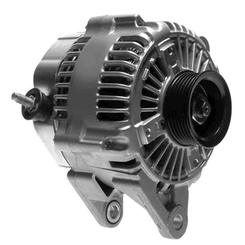 Remanufactured First Time Fit Alternator, 136 Amp | DEN210-1043