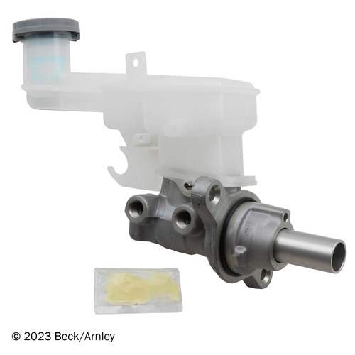 Brake Master Cylinder | BEC072-0038