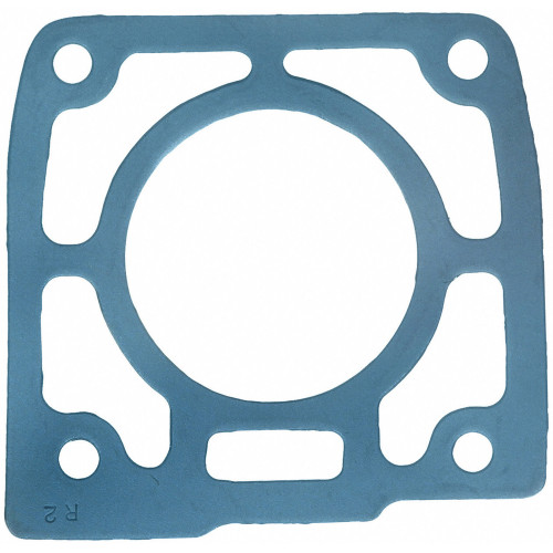 Fuel Injection Throttle Body Mounting Gasket | 55772543