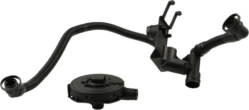 Breather Hose | REIABV0326