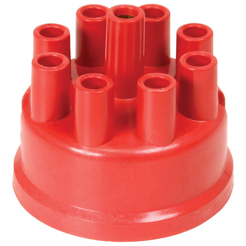 Distributor Cap, 8-Cylinder, Socket Style | MEL209M