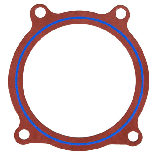 Fuel Injection Throttle Body Mounting Gasket | 55761740