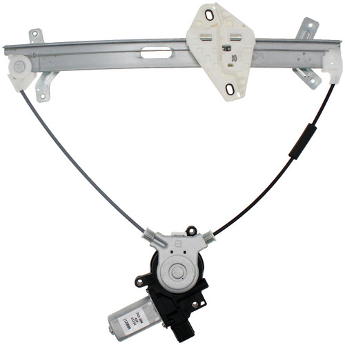 Window Regulator | DOR741-304
