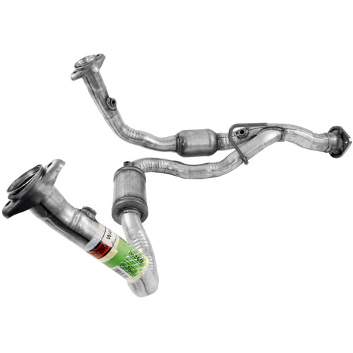 Ultra EPA Direct Fit Catalytic Converter 2.375" Inlet (ID) | WEX50360
