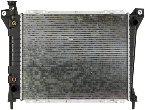 Complete Radiator | SPECU1124
