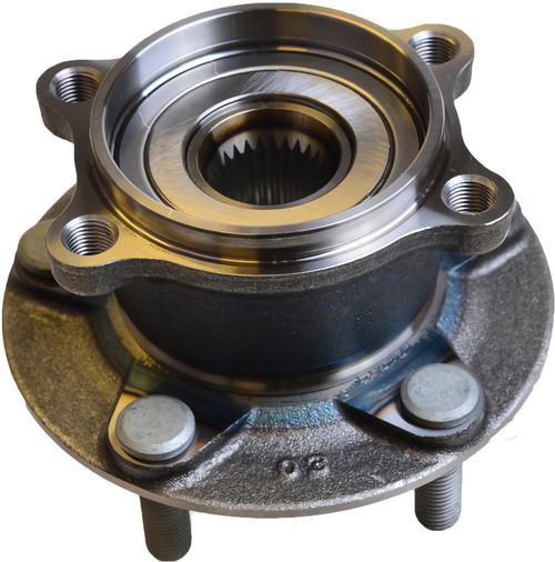 Rear Wheel Hub Bearing Assembly For Mazda 13-18 | SKFBR930968