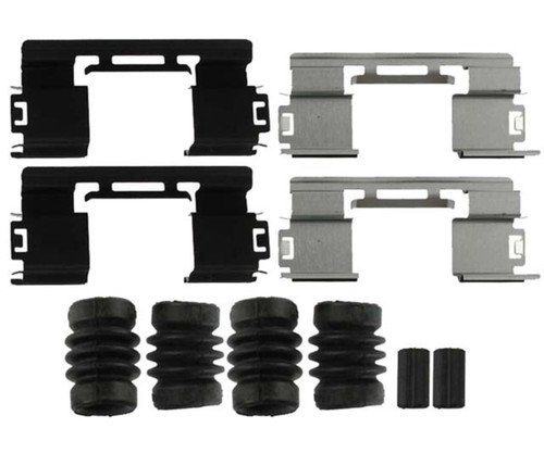 R-Line Disc Brake Hardware Kit | RAYH5856A
