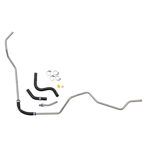 16mm Male "O" Ring x 3/8" I.D. Hose | EPS92805