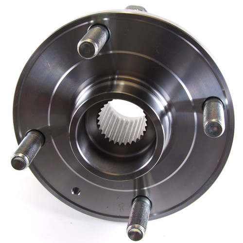 Hub Assembly | SAG102219
