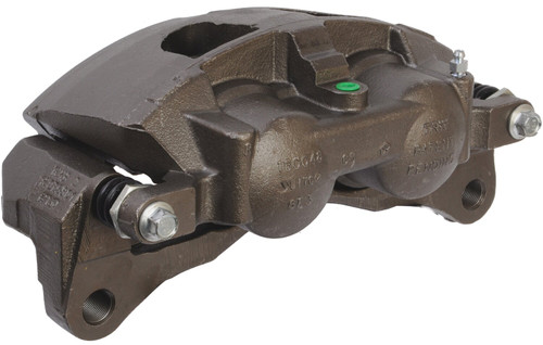 Remanufactured Unloaded Caliper w/Bracket | CAR18-B8093