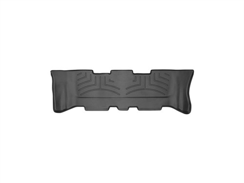 FloorLiner DigitalFit, Black, Third Row | 0WT444404