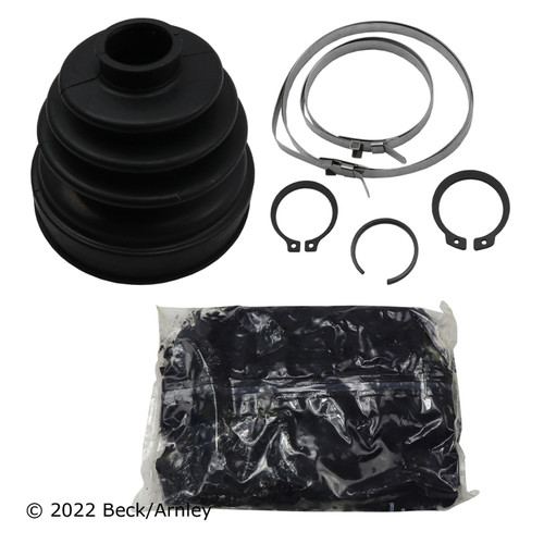 Constant Velocity Joint Boot Kit | BEC103-3007