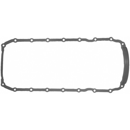 Engine Oil Pan Gasket Set PermaDry molded rubber | 557OS 34408 R