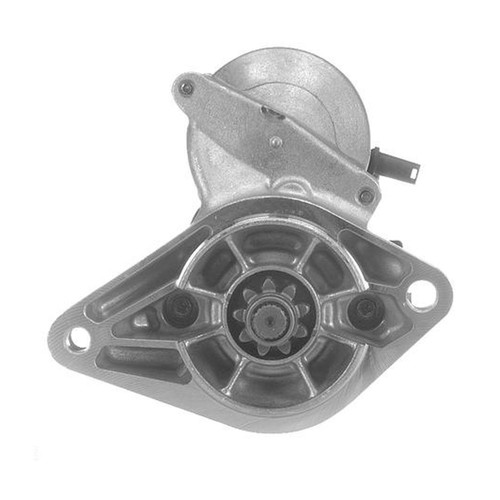 First Time Fit Starter Motor – Remanufactured | DEN280-0100
