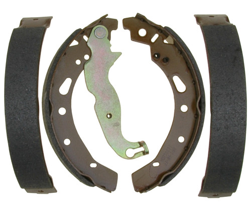 Element3 Organic Drum Brake Shoe | RAY991PG