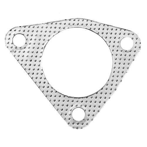 3 Bolt, Exhaust Pipe Flange Gasket | WEX31726