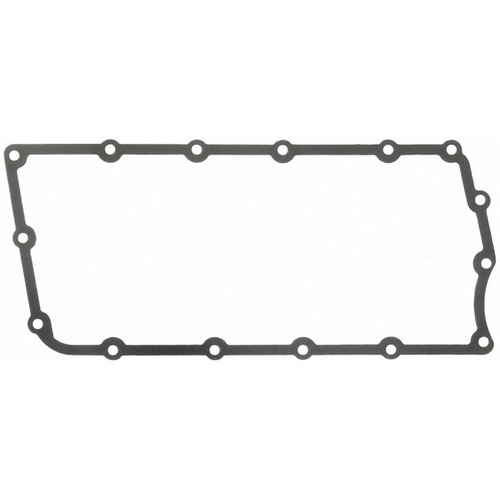 Fuel Injection Plenum Gasket Set | 557MS 95462