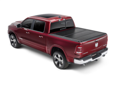 FLEX Tonneau Cover | UNDFX31009