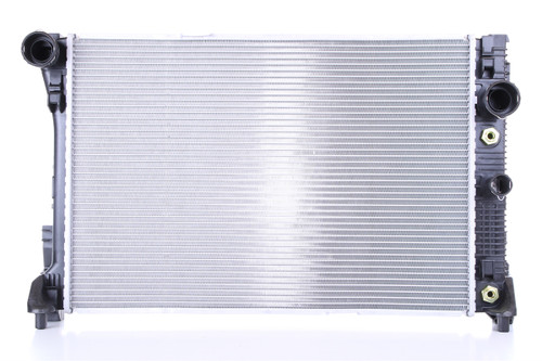 Radiator w/Integrated Transmission Oil Cooler | NIS67168