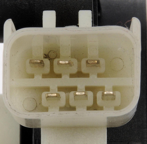 Window Lift Motor | DOR742-943