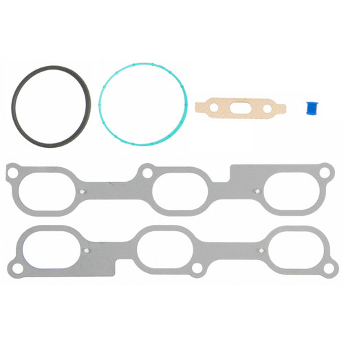 Fuel Injection Plenum Gasket Set | 557MS 96730-1