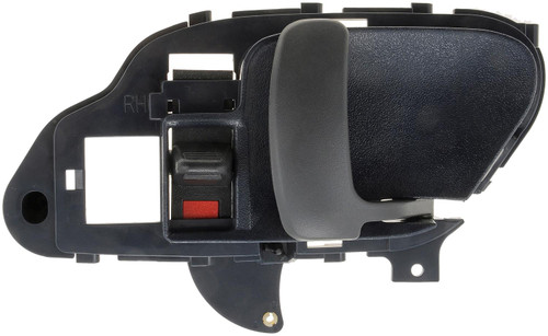 Int Door Hndl  Rh Blue | DOR77573