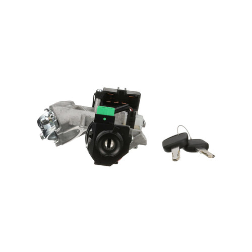 Ignition Switch With Lock Cylinder | BWDCS895