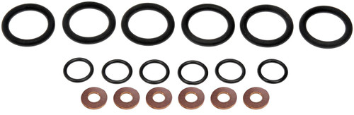 Fuel Injection O-Ring Kit | DOR904-313
