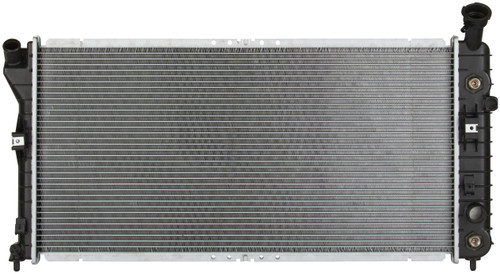 Complete Radiator | SPECU2351