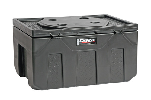Tool Box - Specialty Utility Chest Plastic | DZ1DZ 6537P