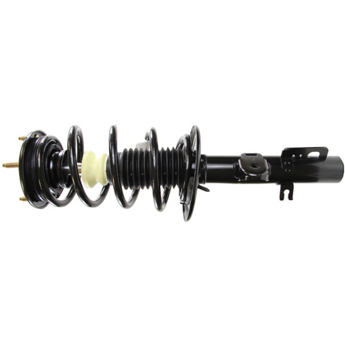 Quick-Strut Front Left Suspension Strut and Coil Spring Assembly | MON172727