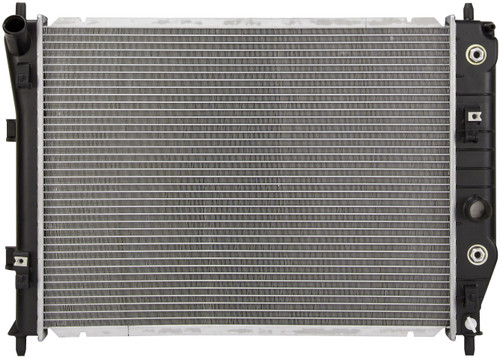 Complete Radiator | SPECU2714