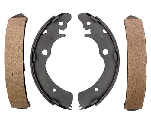 Element3 Organic Drum Brake Shoe | RAY627-PG