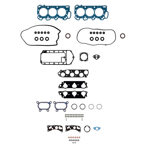 PermaTorque Engine Cylinder Head Gasket Set | 557HS 26265 PT-7